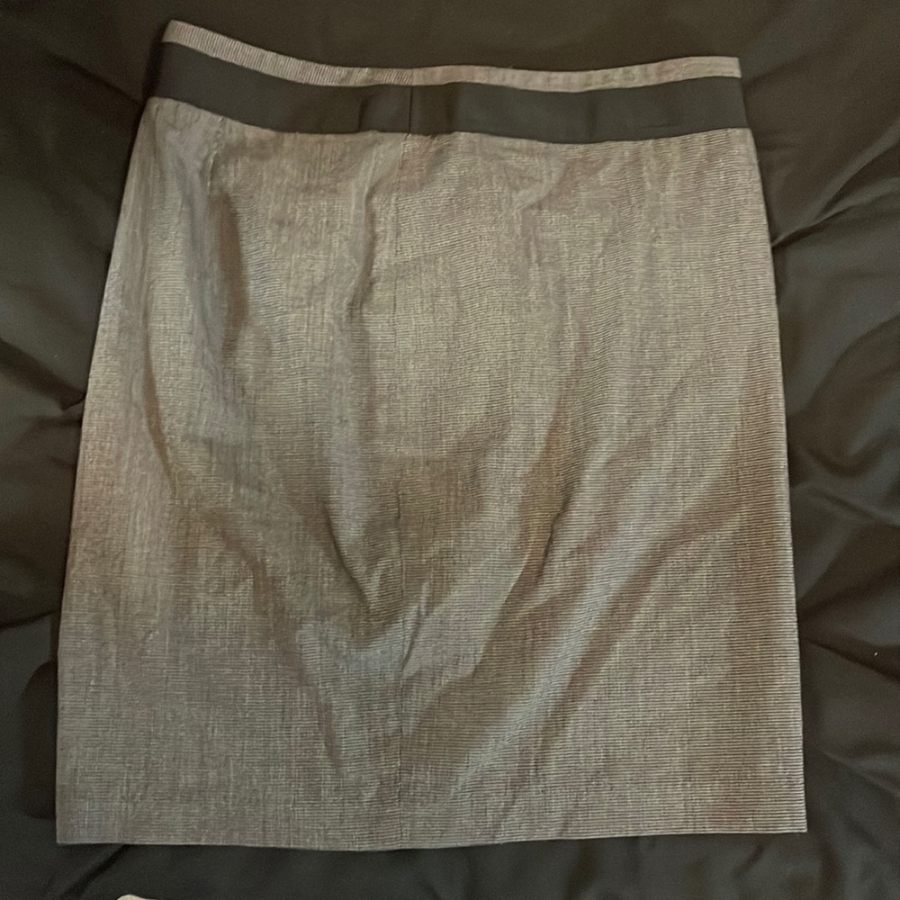 Business skirt